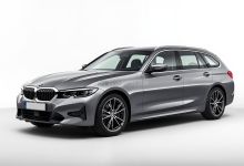 Despiece Bmw Serie 3 Touring (G21, G81) 330 d Mild-Hybrid (286 cv)