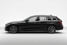 Despiece Bmw Serie 3 Touring (G21, G81) 330 i xDrive (258 cv) 2021