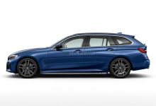 Despiece Bmw Serie 3 Touring (G21, G81) M 340 i xDrive (387 cv) 2020