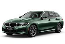 Despiece Bmw Serie 3 Touring Van (G21) 320 d xDrive (190 cv) 2019