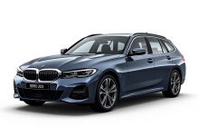 Despiece Bmw Serie 3 Touring Van (G21) 320 i (184 cv) 2019