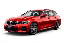 Despiece Bmw Serie 3 Touring Van (G21) M 340 i xDrive (374 cv) 2025
