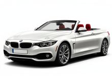 Despiece Bmw Serie 4 Convertible (F33) 420i (184 cv) 2016