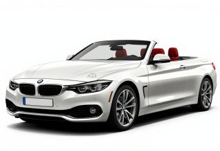 Despiece Bmw Serie 4 Convertible (F33) 420i (184 cv) 2016 plata