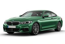 Despiece Bmw Serie 4 Coupe (F32) 418d (150 cv) 2015