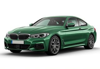 Despiece Bmw Serie 4 Coupe (F32) 418d (150 cv) 2015 verde