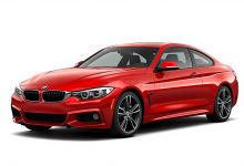 Despiece Bmw Serie 4 Coupe (F32) 420d (190 cv) 2015