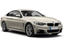 Despiece Bmw Serie 4 Coupe (F32) 420i (184 cv) xDrive 2016