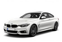 Despiece Bmw Serie 4 Coupe (F32) 420i (184 cv) xDrive Steptronic 2016
