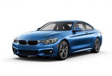 Despiece Bmw Serie 4 Coupe (F32) 430i (252 cv) xDrive Steptronic 2016