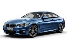Despiece Bmw Serie 4 Coupe (F32) 430i (252 cv) xDrive Steptronic 2016