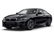 Despiece Bmw Serie 4 Coupé (G22, G82) 420 i (184 cv) 2021