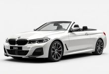 Despiece Bmw Serie 4 Descapotable (G23, G83) 420 i (184 cv) 2022