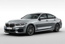 Despiece Bmw Serie 4 Gran Coupe (F36) 418d (143 cv) 2015
