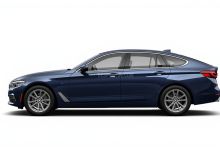 Despiece Bmw Serie 5 Gran Turismo (F07) 535i (306 cv) Steptronic 2012