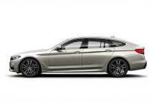 Despiece Bmw Serie 5 Gran Turismo (F07) 535i (306 cv) Steptronic 2012