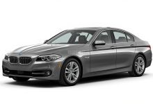 Despiece Bmw Serie 5 Sedan (F10) 525d (204 cv) 2011