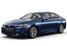 Despiece Bmw Serie 5 Sedan (F10) 525d (218 cv) Steptronic 2013
