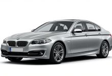 Despiece Bmw Serie 5 Sedan (F10) 530d (258 cv) 2012