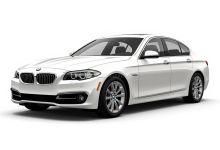 Despiece Bmw Serie 5 Sedan (F10) 535i (306 cv) Steptronic 2010