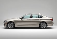 Despiece Bmw Serie 5 Sedan (F10 LCI, Versión 2013) 518d (150 cv) 2014