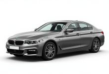 Despiece Bmw Serie 5 Sedan (G30) 530d (265 cv) Steptronic 2016