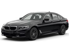 Despiece Bmw Serie 5 Sedan (G30) 530d (265 cv) Steptronic 2016