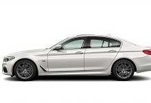 Despiece Bmw Serie 5 Sedan (G30) 530i (252 cv) xDrive Steptronic 2016