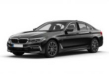 Despiece Bmw Serie 5 Sedan (G30) 540i (340 cv) xDrive Steptronic 2016