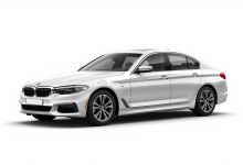 Despiece Bmw Serie 5 Sedan (G30) 540i (340 cv) xDrive Steptronic 2016