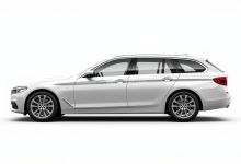 Despiece Bmw Serie 5 Touring (E61) 525d (177 cv) 2005