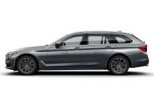 Despiece Bmw Serie 5 Touring (E61) 530 Xi (258 cv) 2007