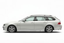 Despiece Bmw Serie 5 Touring (E61, Versión 2007) 525i (218 cv) 2008