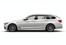 Despiece Bmw Serie 5 Touring (F11) 520d (184 cv) 2011