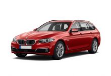 Despiece Bmw Serie 5 Touring (F11) 525d (218 cv) xDrive Steptronic 2013