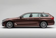 Despiece Bmw Serie 5 Touring (F11) 528i (245 cv)