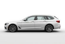 Despiece Bmw Serie 5 Touring (G31) 518 d (136 cv) 2017