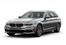 Despiece Bmw Serie 5 Touring (G31) 520 d Mild-Hybrid (163 cv) 2017