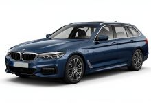 Despiece Bmw Serie 5 Touring (G31) 520 E PLUG-IN-HYBRID (163 cv) 2019