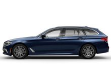 Despiece Bmw Serie 5 Touring (G31) 520 i (184 cv) 2020