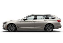 Despiece Bmw Serie 5 Touring (G31) 530 d Mild-Hybrid (286 cv) 2017