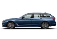Despiece Bmw Serie 5 Touring (G31) 530 i Mild-Hybrid (252 cv) 2017