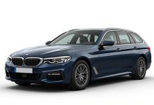 Despiece Bmw Serie 5 Touring (G31) 530d (265 cv) Steptronic 2017