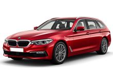 Despiece Bmw Serie 5 Touring (G31) 530d (265 cv) xDrive Steptronic 2018