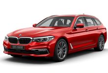 Despiece Bmw Serie 5 Touring (G31) 540i (340 cv) xDrive Steptronic 2022