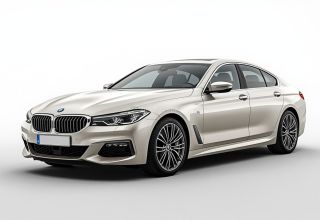 Despiece Bmw Serie 6 Gran Coupe (F06) 640i (320 cv) Steptronic 2014 beige