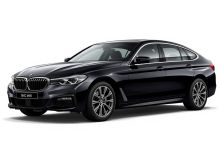 Despiece Bmw Serie 6 Gran Turismo (G32) 620d Mild-Hybrid (190cv) 2025