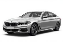 Despiece Bmw Serie 6 Gran Turismo (G32) 630d Mild-Hybrid (211cv) 2022