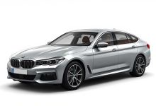 Despiece Bmw Serie 6 Gran Turismo (G32) 640i (360cv) 2017