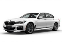 Despiece Bmw Serie 7 (G12) 750Li (450 cv) Steptronic 2015
